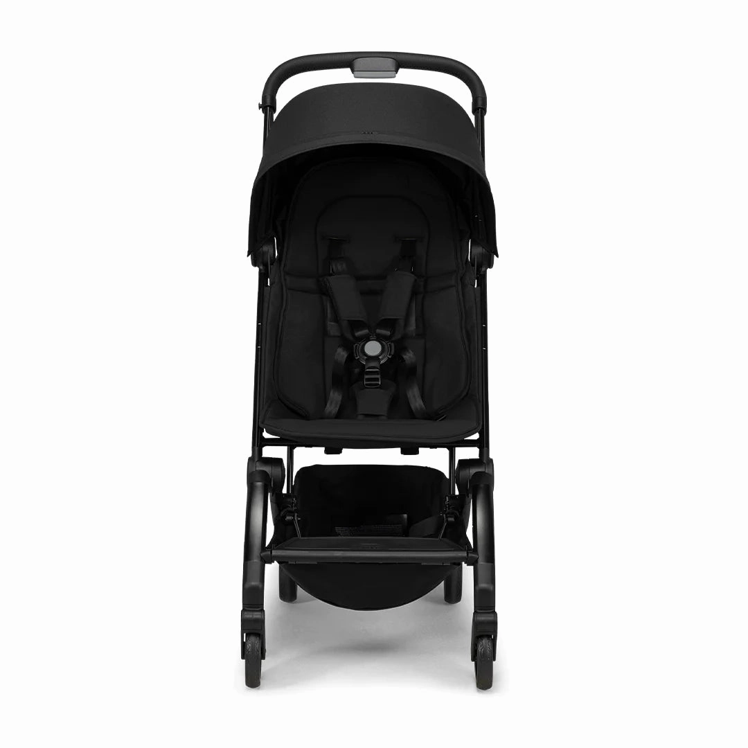 Joolz Aer  Pushchair - Space Black