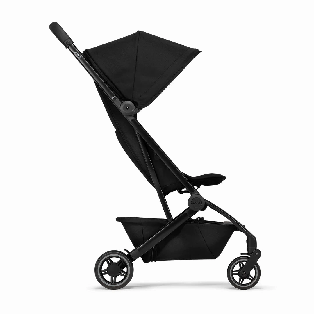 Joolz Aer  Pushchair - Space Black