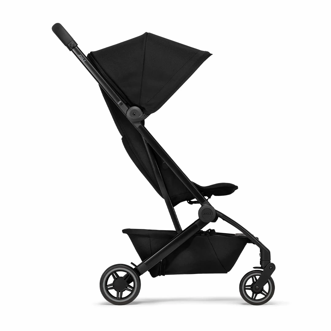 Joolz Aer  Pushchair - Space Black