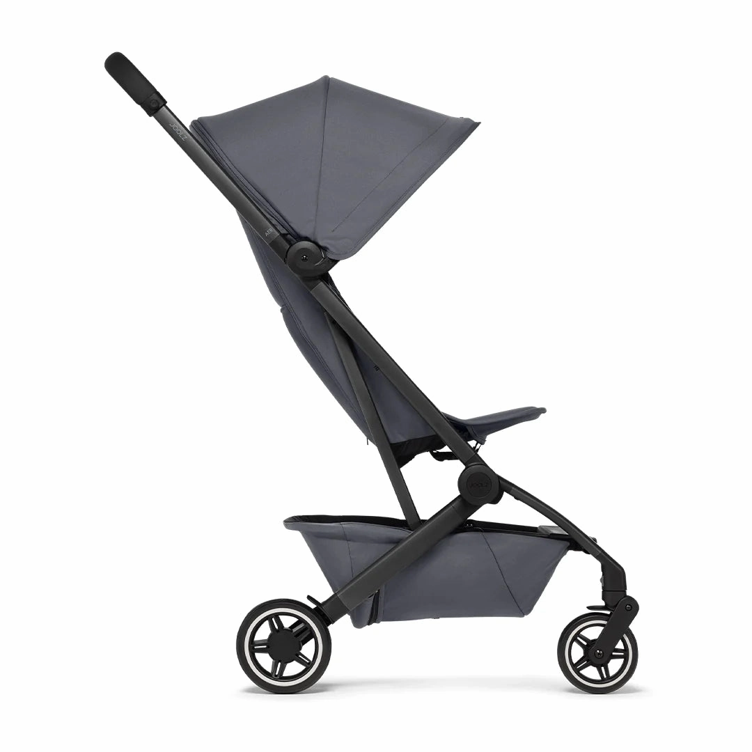 Joolz Aer  Pushchair - Stone Grey