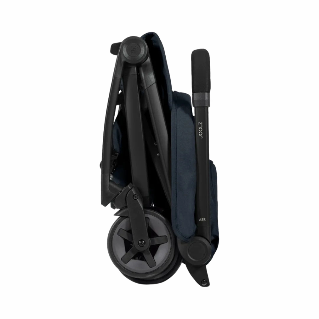 Joolz Aer Stroller - Dark Navy Blue