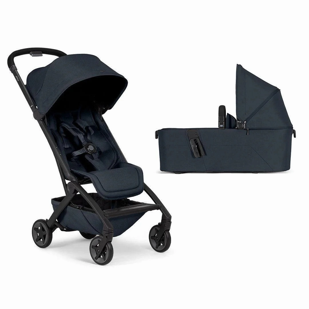 Joolz Aer Stroller - Dark Navy Blue