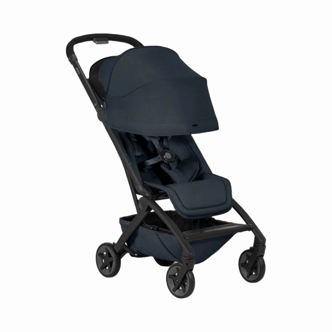 Joolz Aer Stroller - Dark Navy Blue