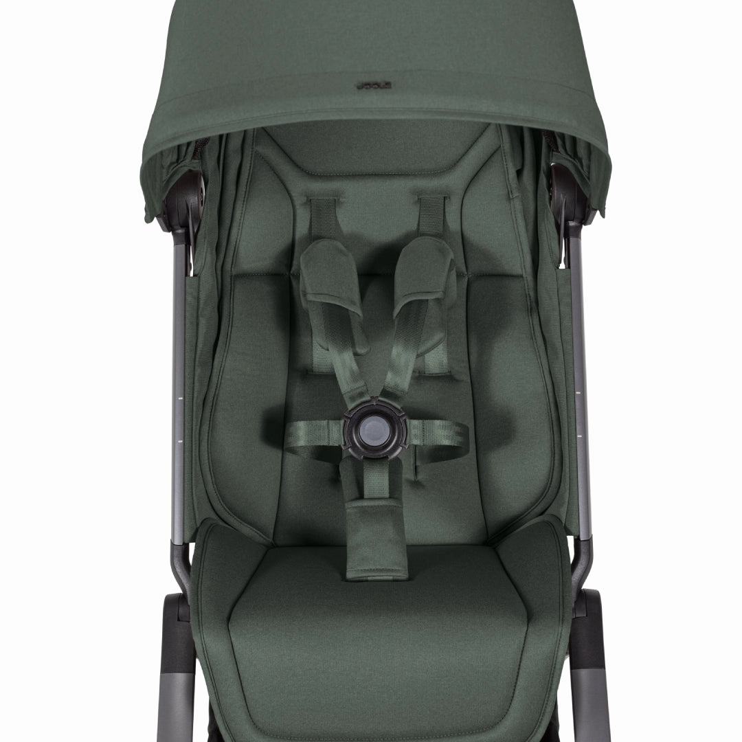 Joolz Aer Stroller - Forest Green