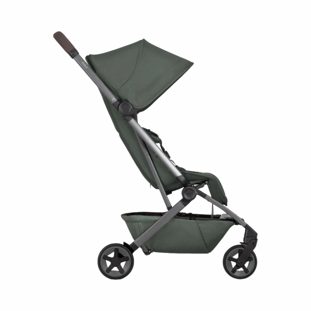 Joolz Aer Stroller - Forest Green