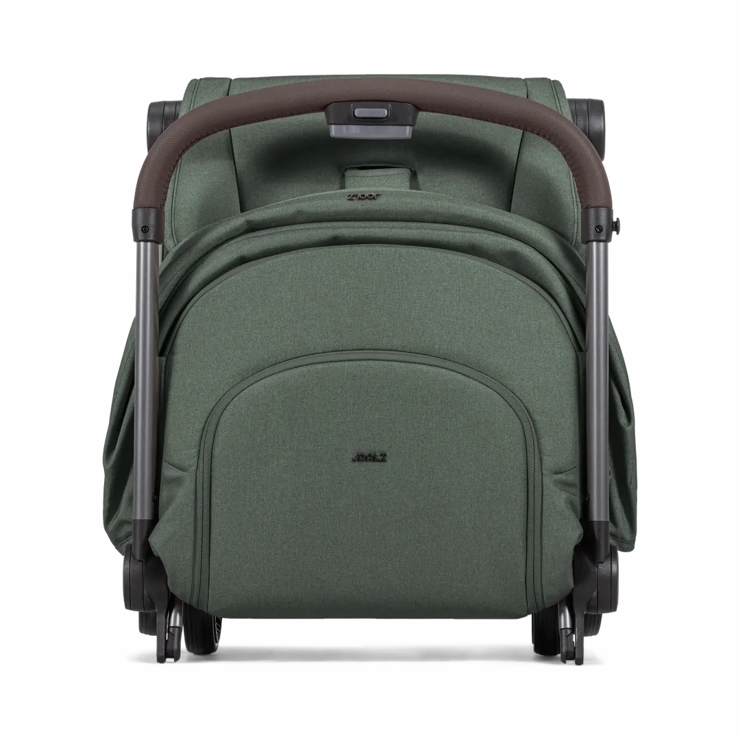 Joolz Aer Stroller - Forest Green