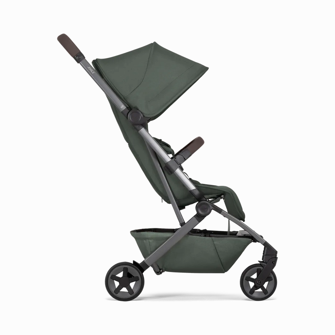 Joolz Aer Stroller - Forest Green