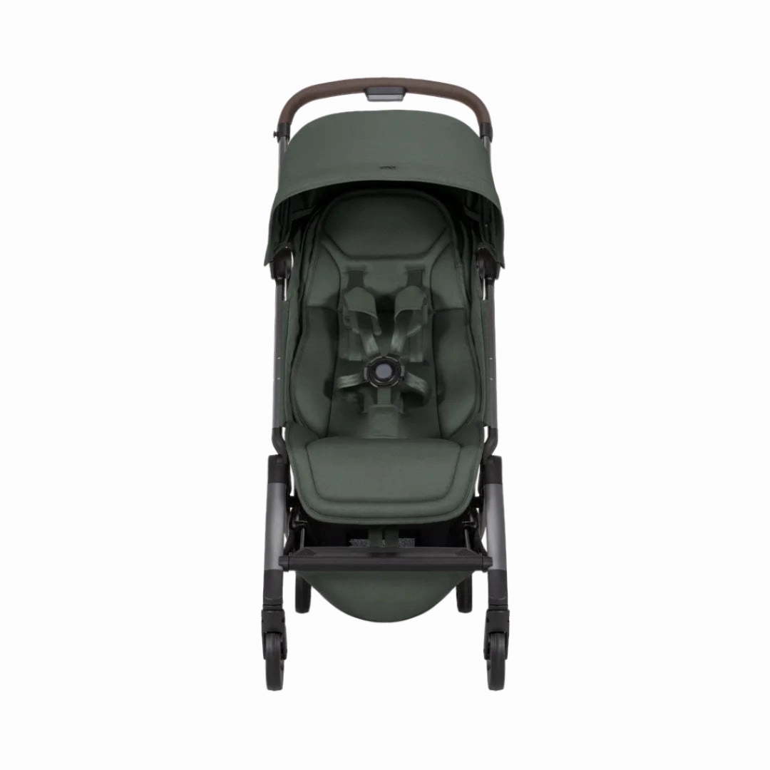 Joolz Aer Stroller - Forest Green