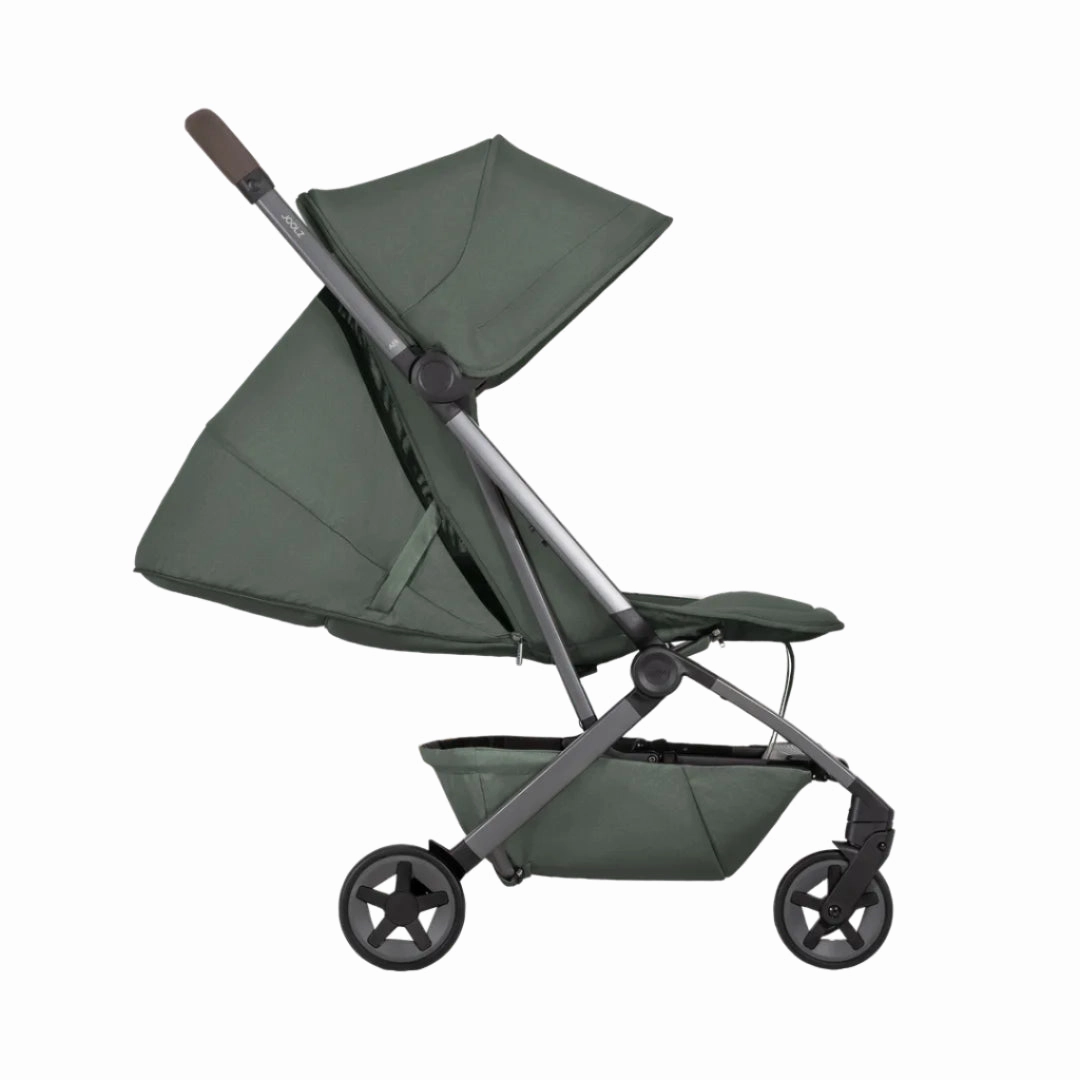 Joolz Aer Stroller - Forest Green