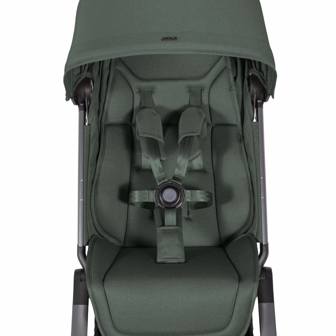 Joolz Aer Stroller - Forest Green