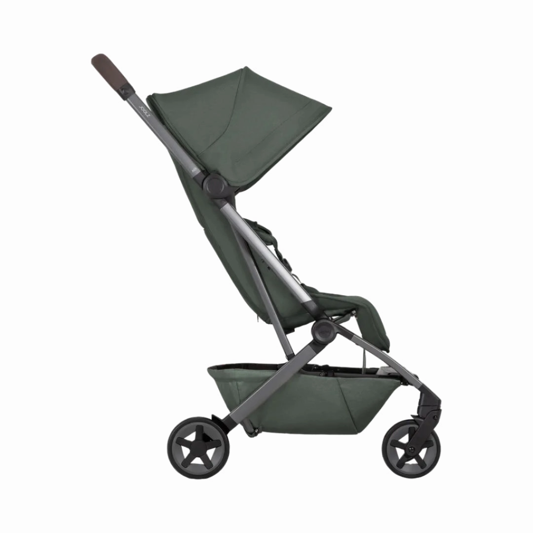 Joolz Aer Stroller - Forest Green