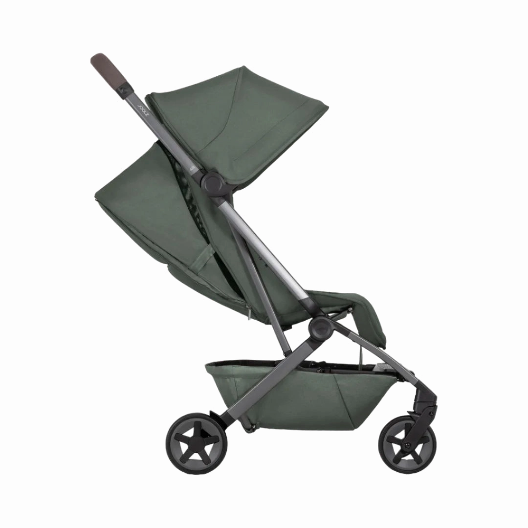Joolz Aer Stroller - Forest Green