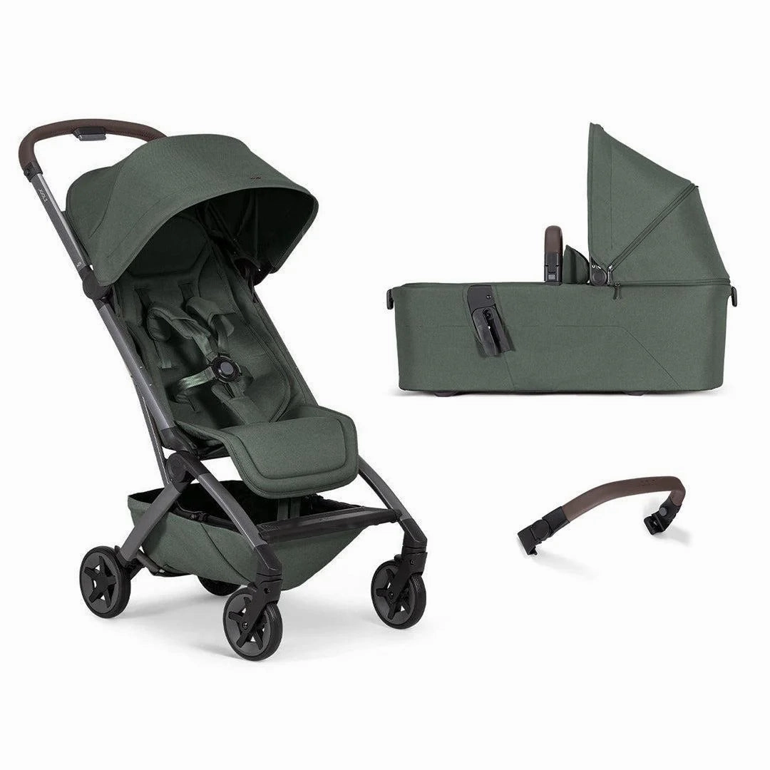 Joolz Aer Stroller - Forest Green