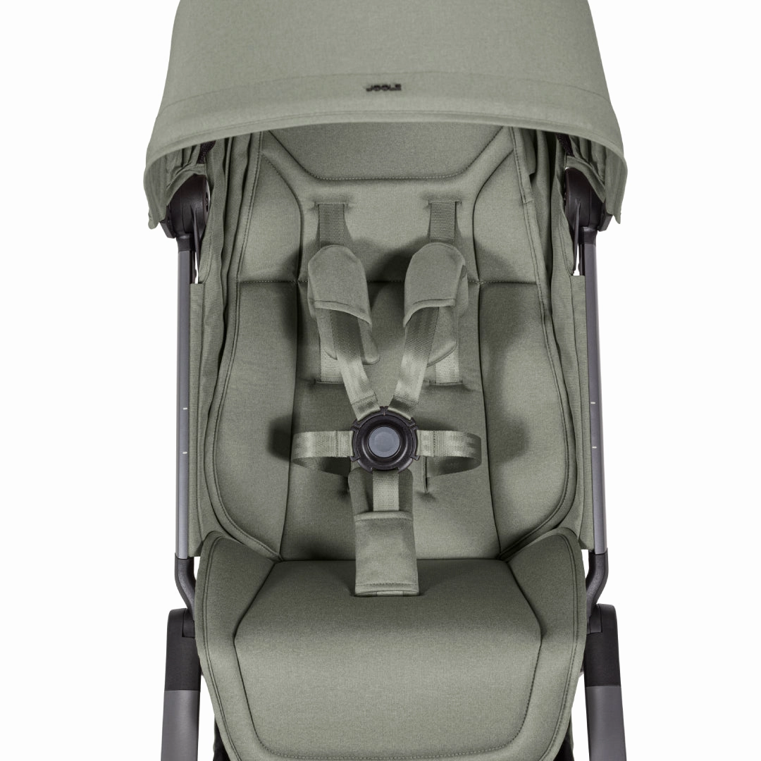 Joolz Aer Stroller - Sage Green
