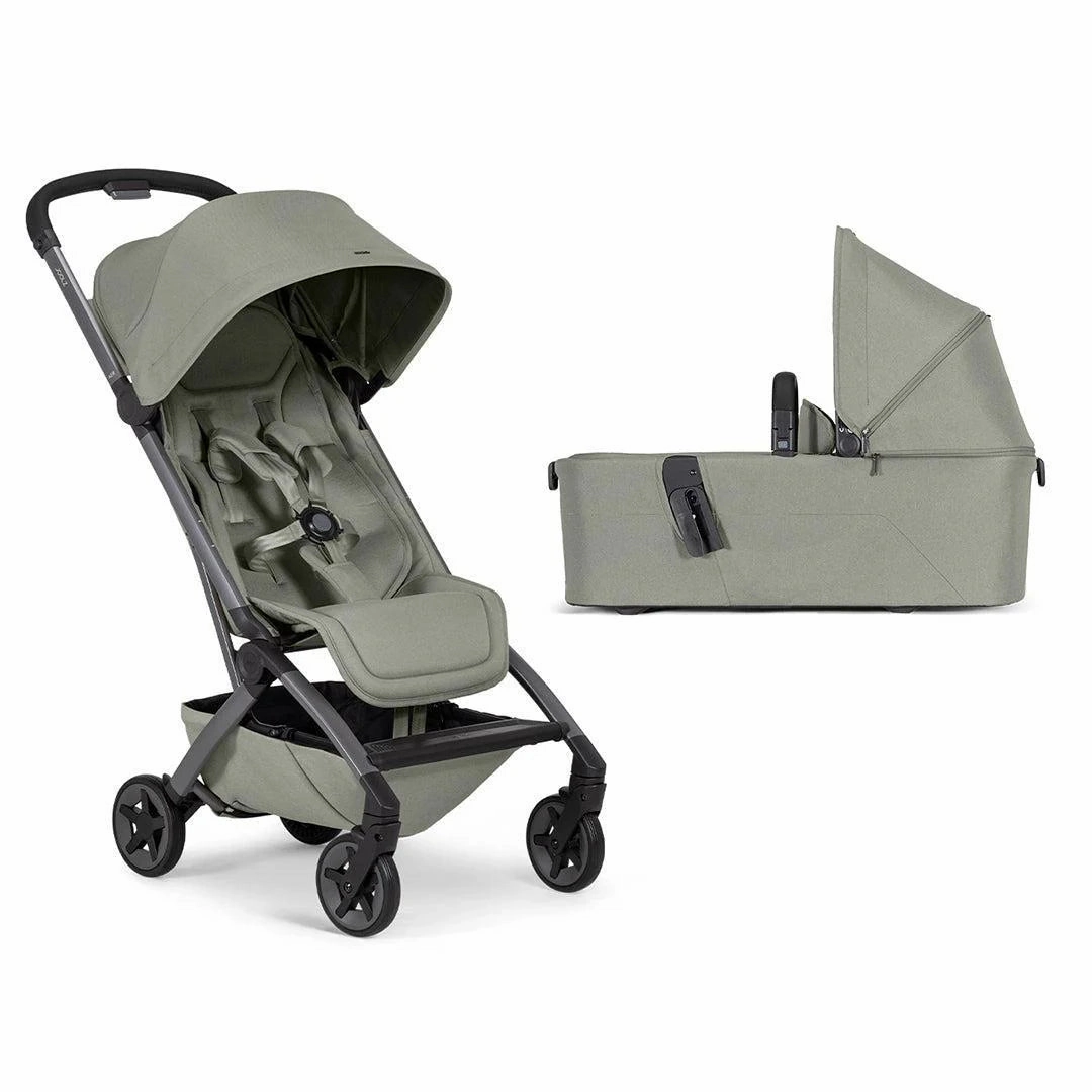 Joolz Aer Stroller - Sage Green
