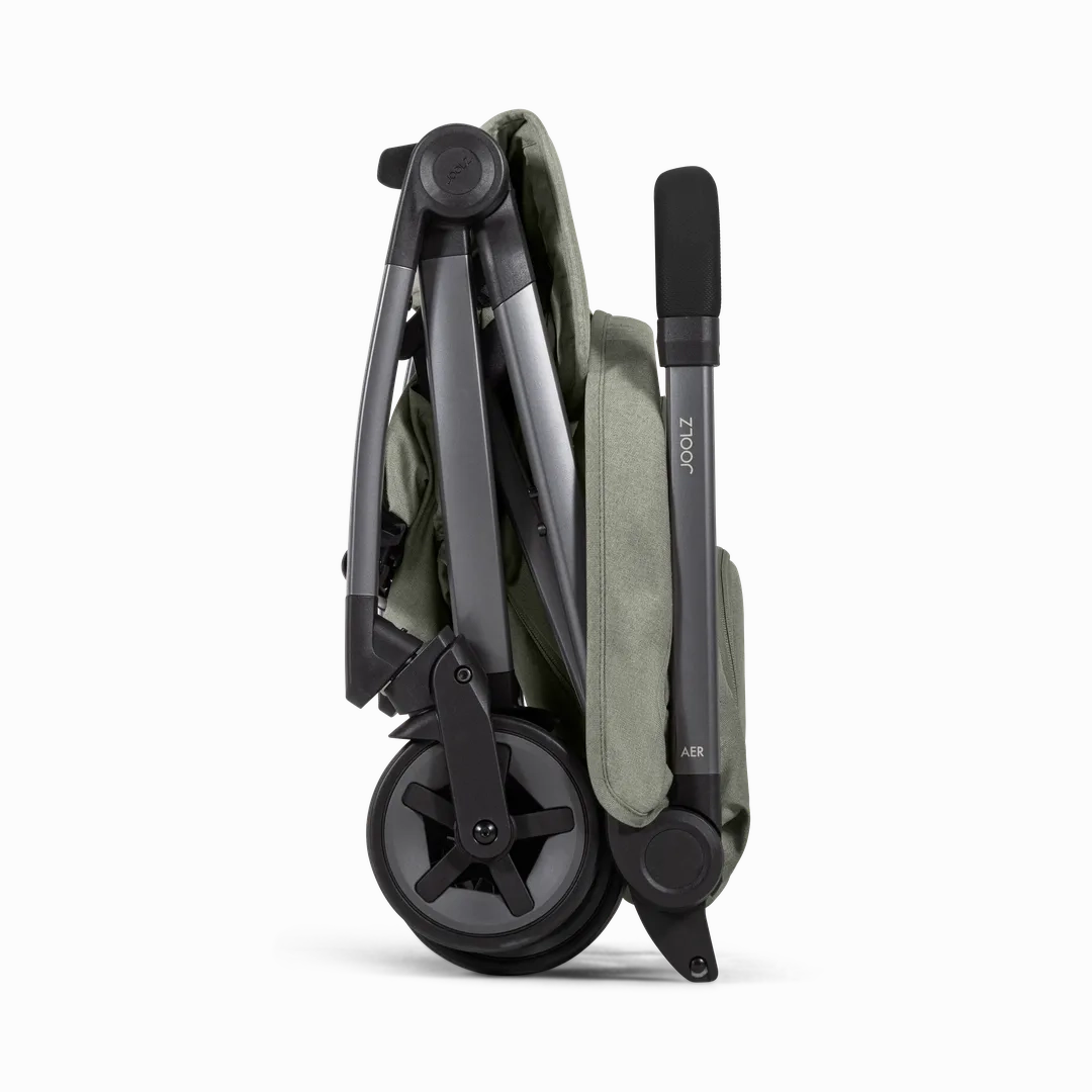 Joolz Aer Stroller - Sage Green