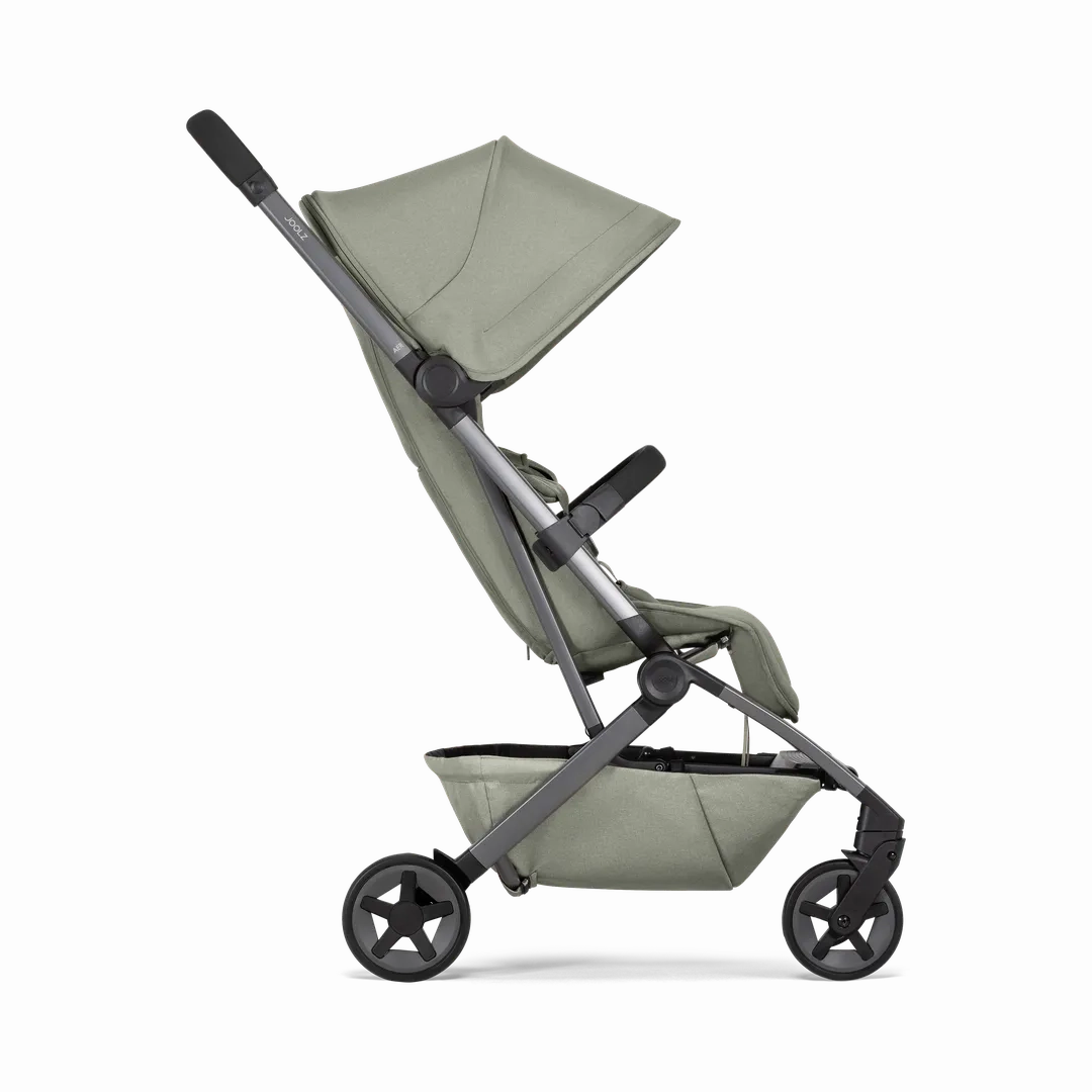 Joolz Aer Stroller - Sage Green