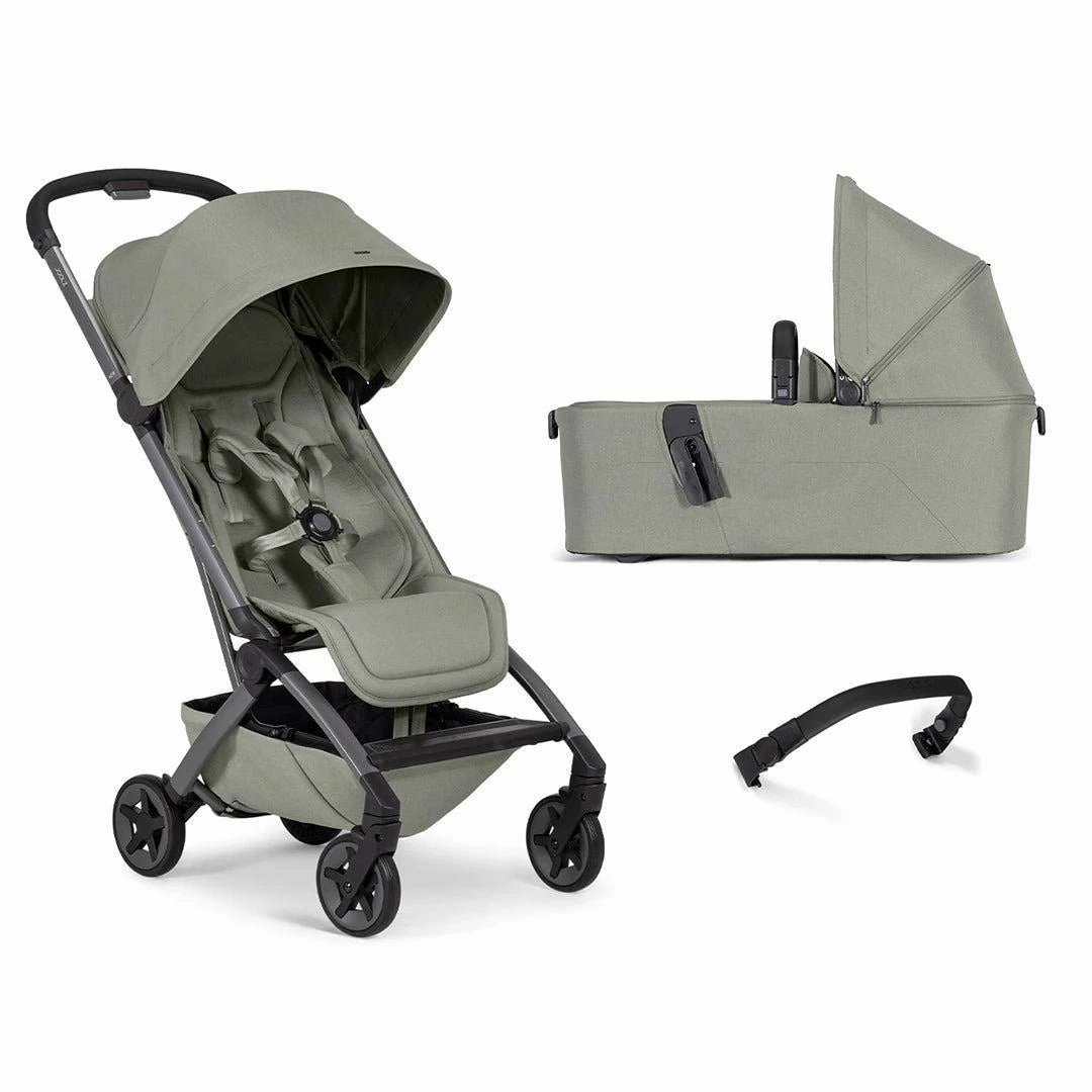Joolz Aer Stroller - Sage Green