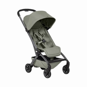 Joolz Aer Stroller - Sage Green