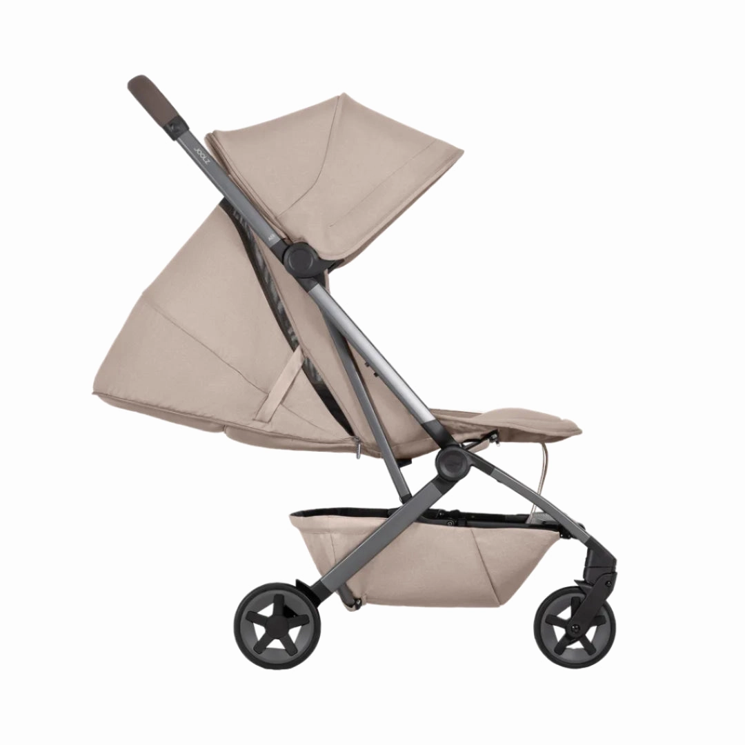 Joolz Aer Stroller - Sandy Taupe