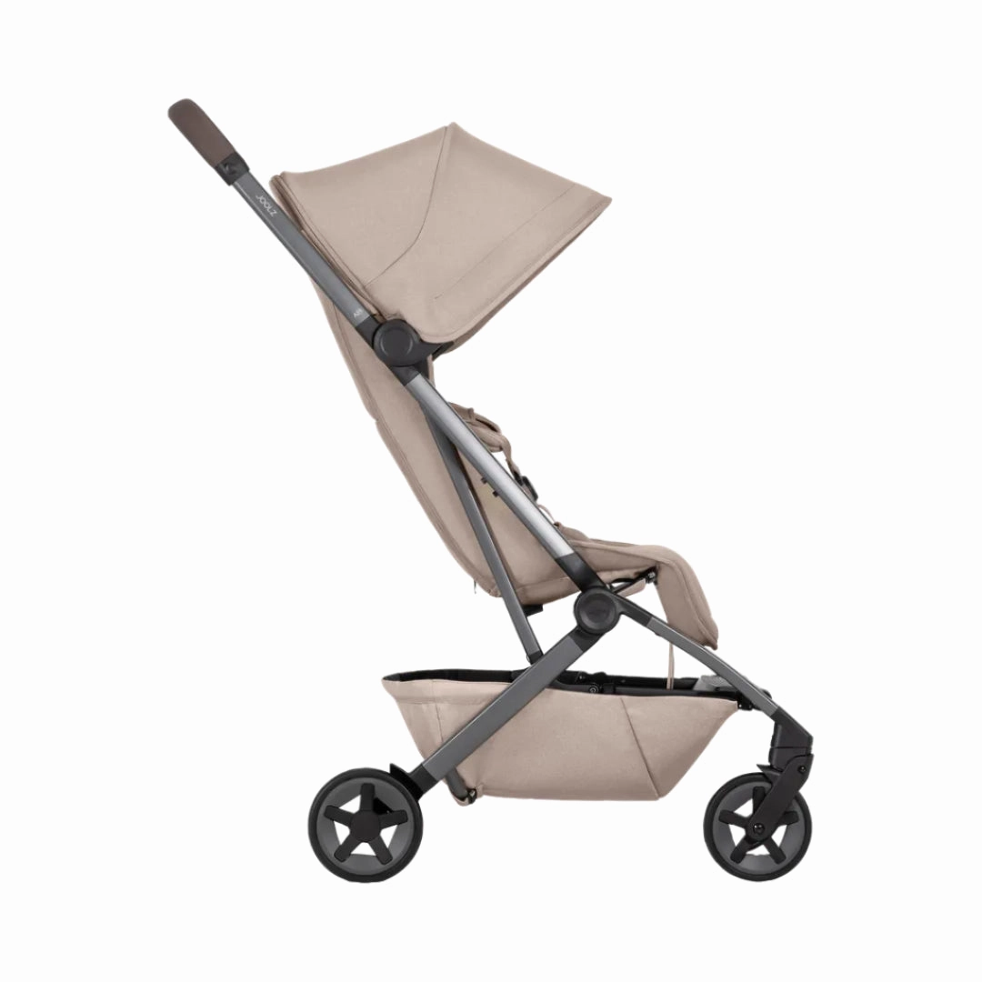 Joolz Aer Stroller - Sandy Taupe