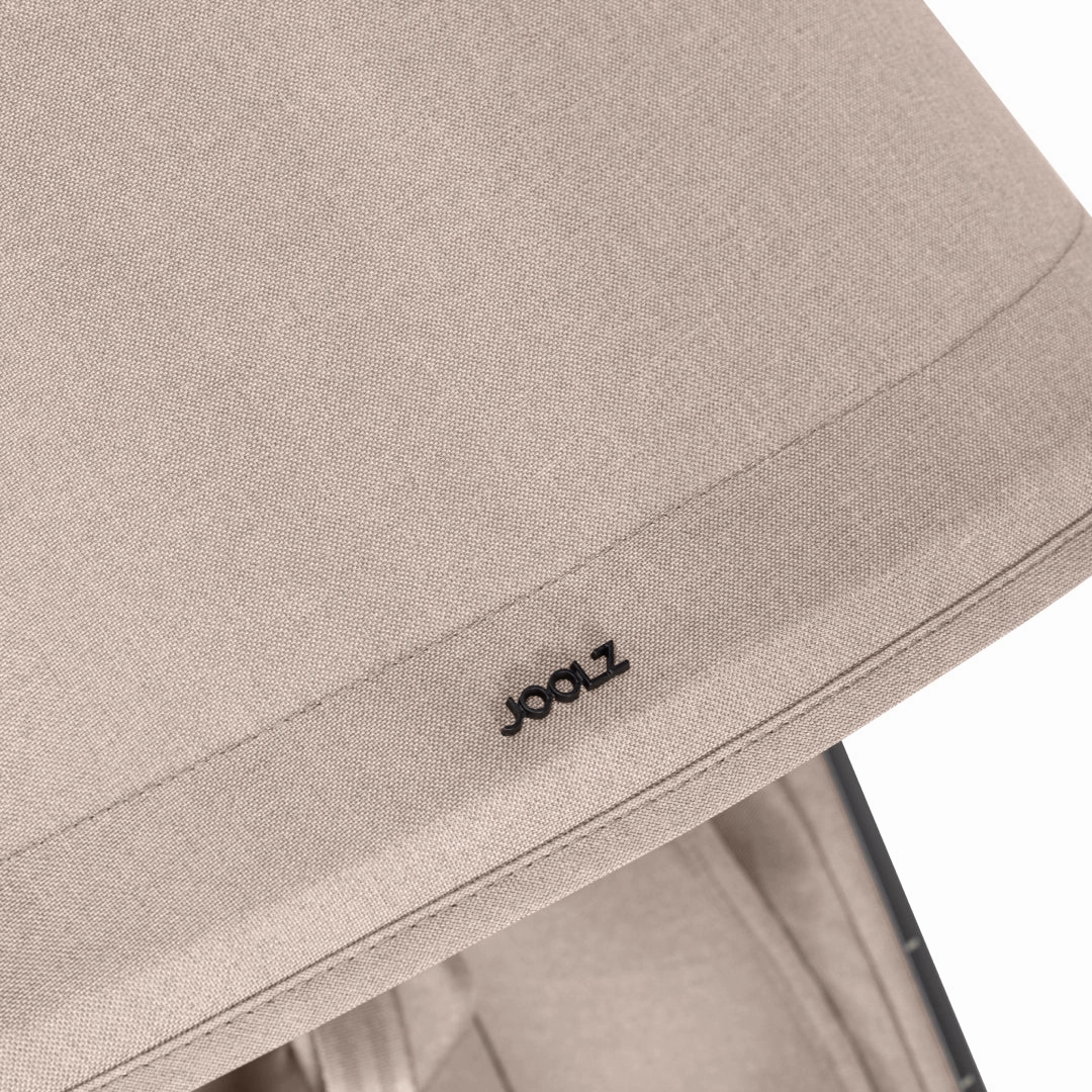 Joolz Aer Stroller - Sandy Taupe