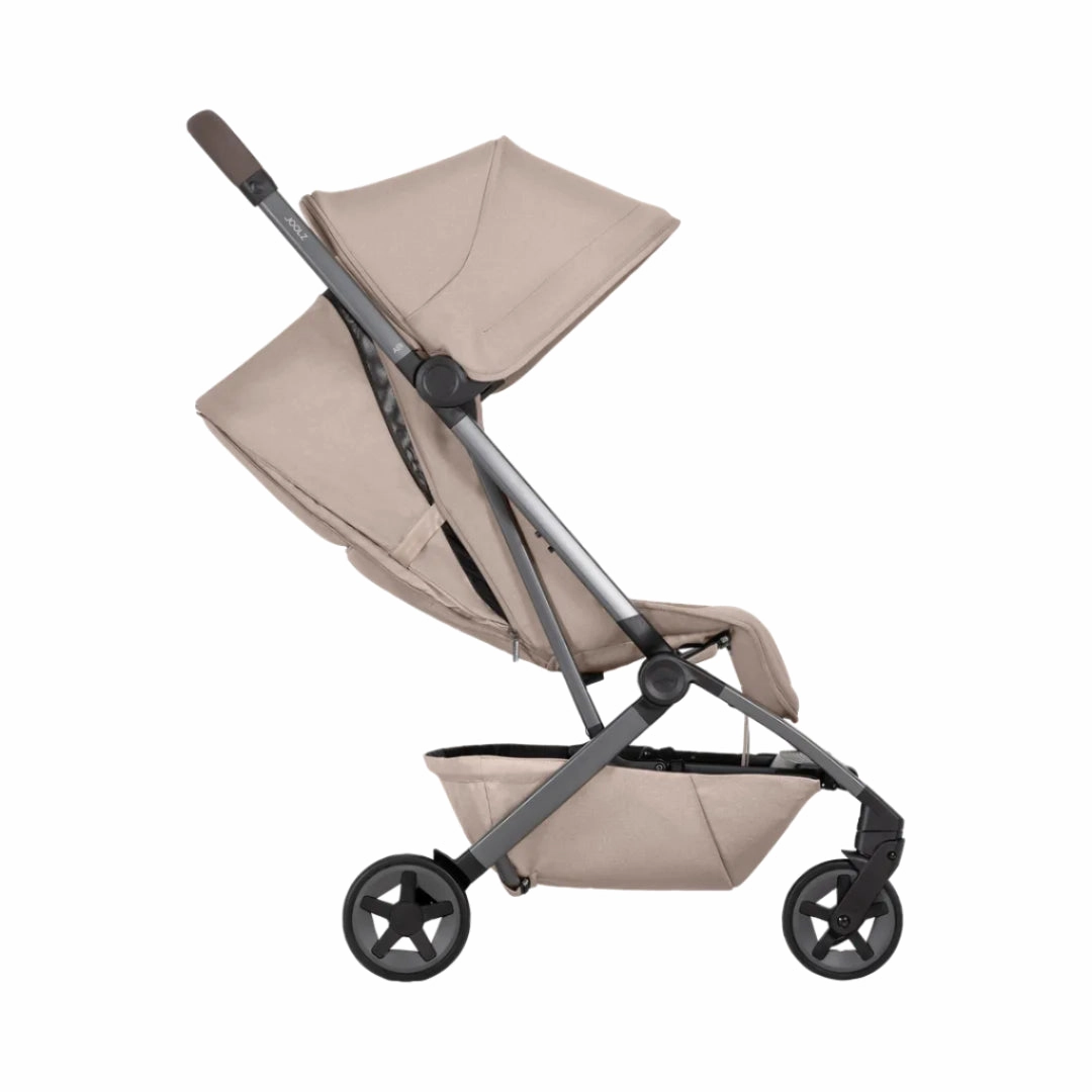Joolz Aer Stroller - Sandy Taupe