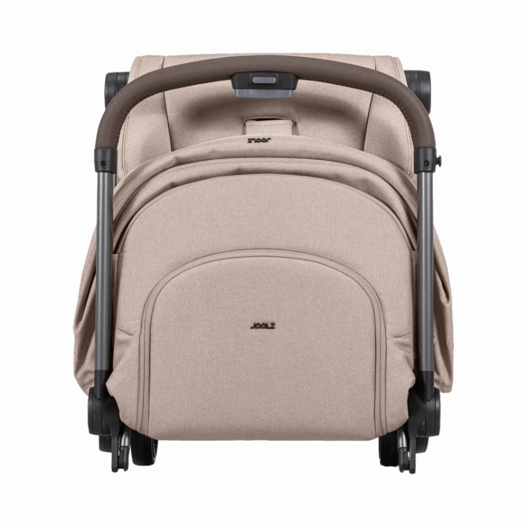 Joolz Aer Stroller - Sandy Taupe