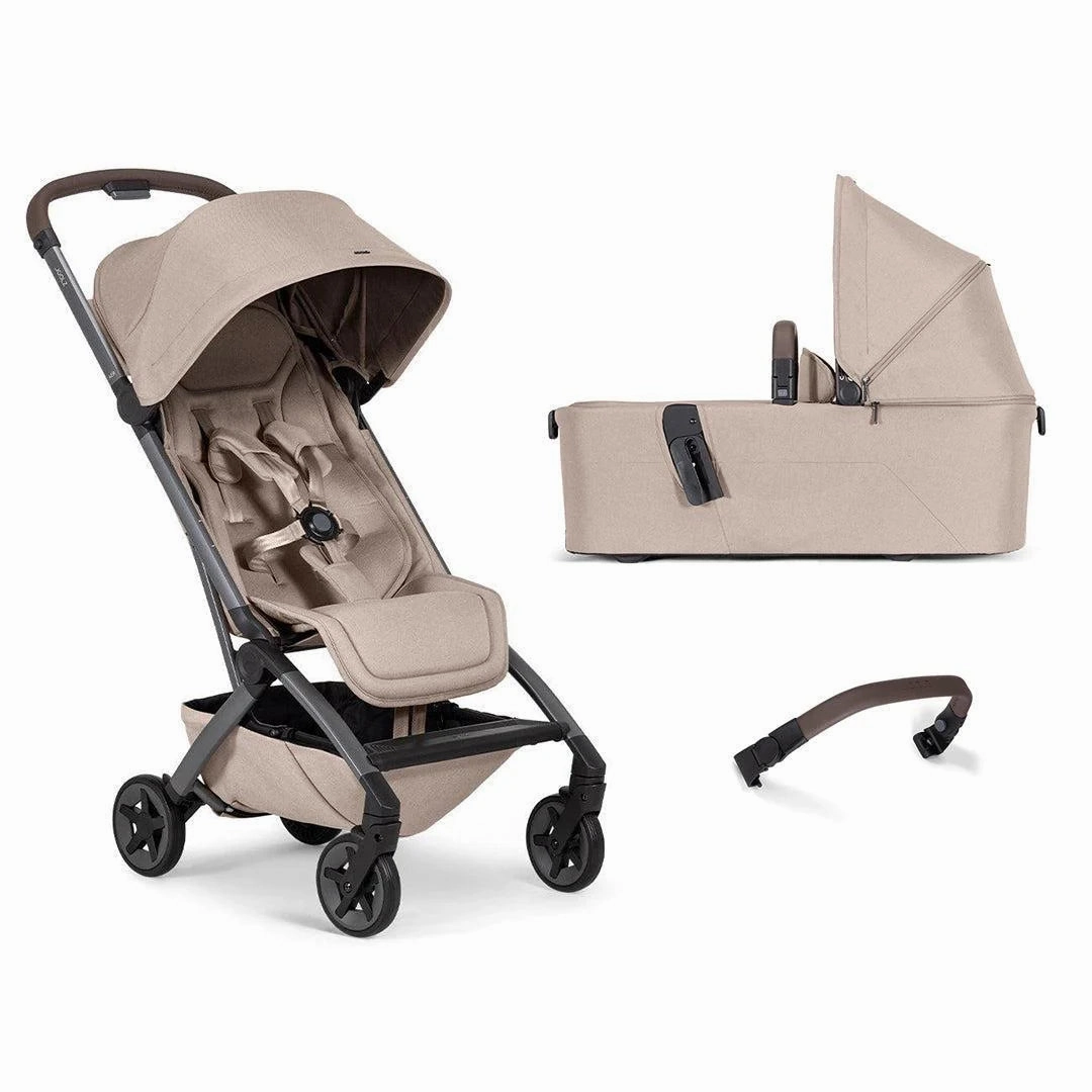 Joolz Aer Stroller - Sandy Taupe