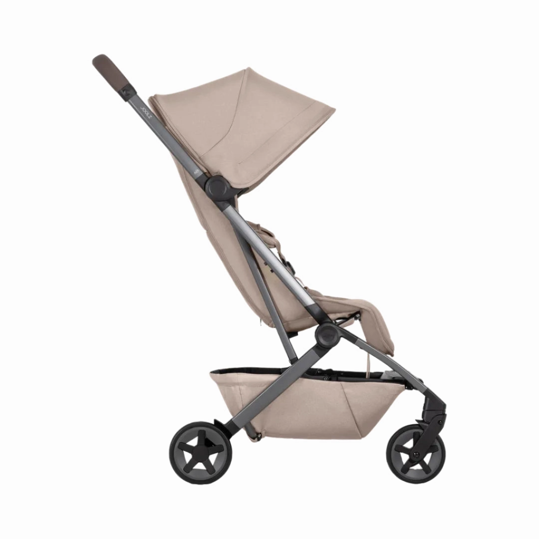 Joolz Aer Stroller - Sandy Taupe
