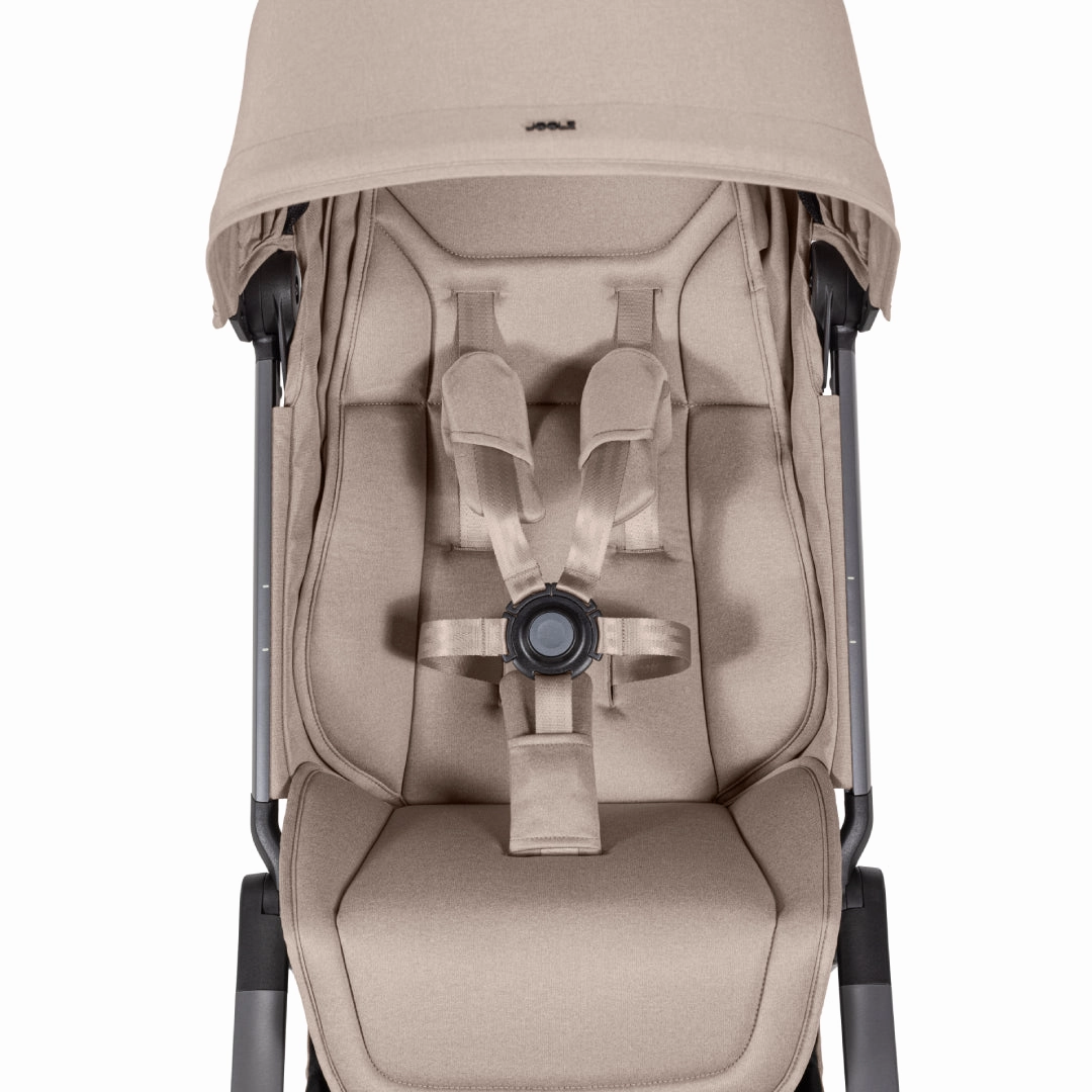 Joolz Aer Stroller - Sandy Taupe