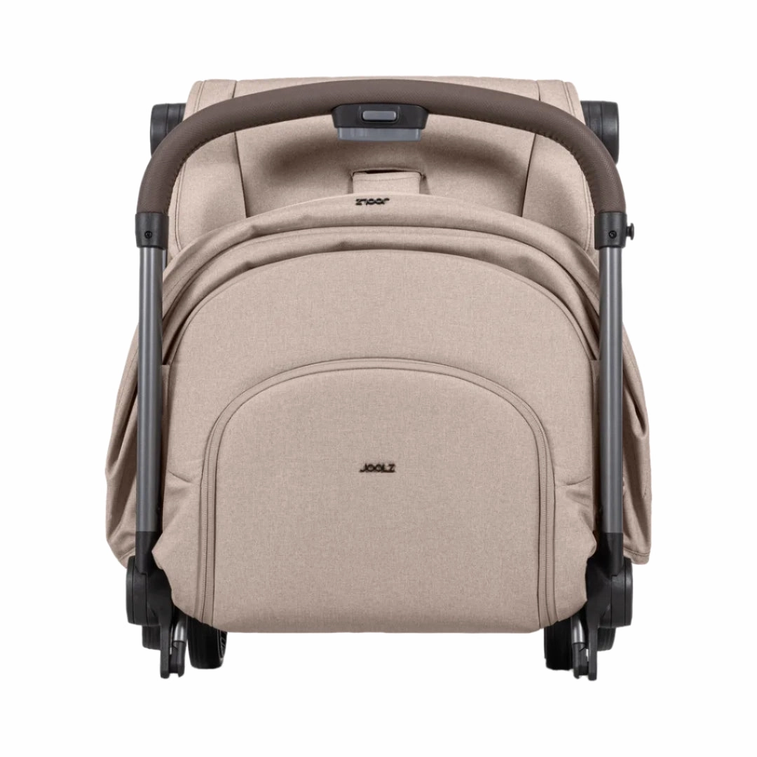Joolz Aer Stroller - Sandy Taupe