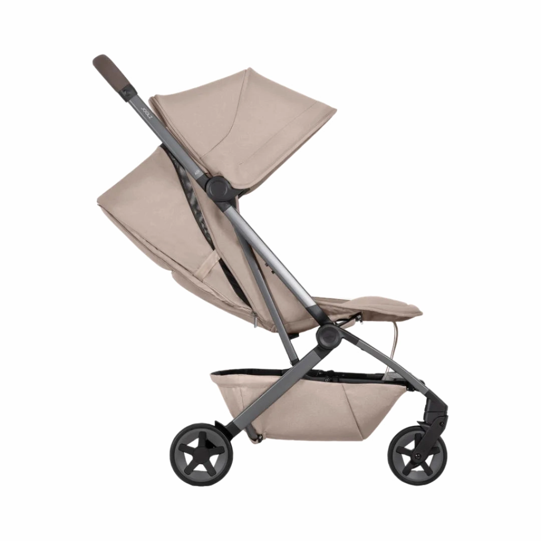 Joolz Aer Stroller - Sandy Taupe