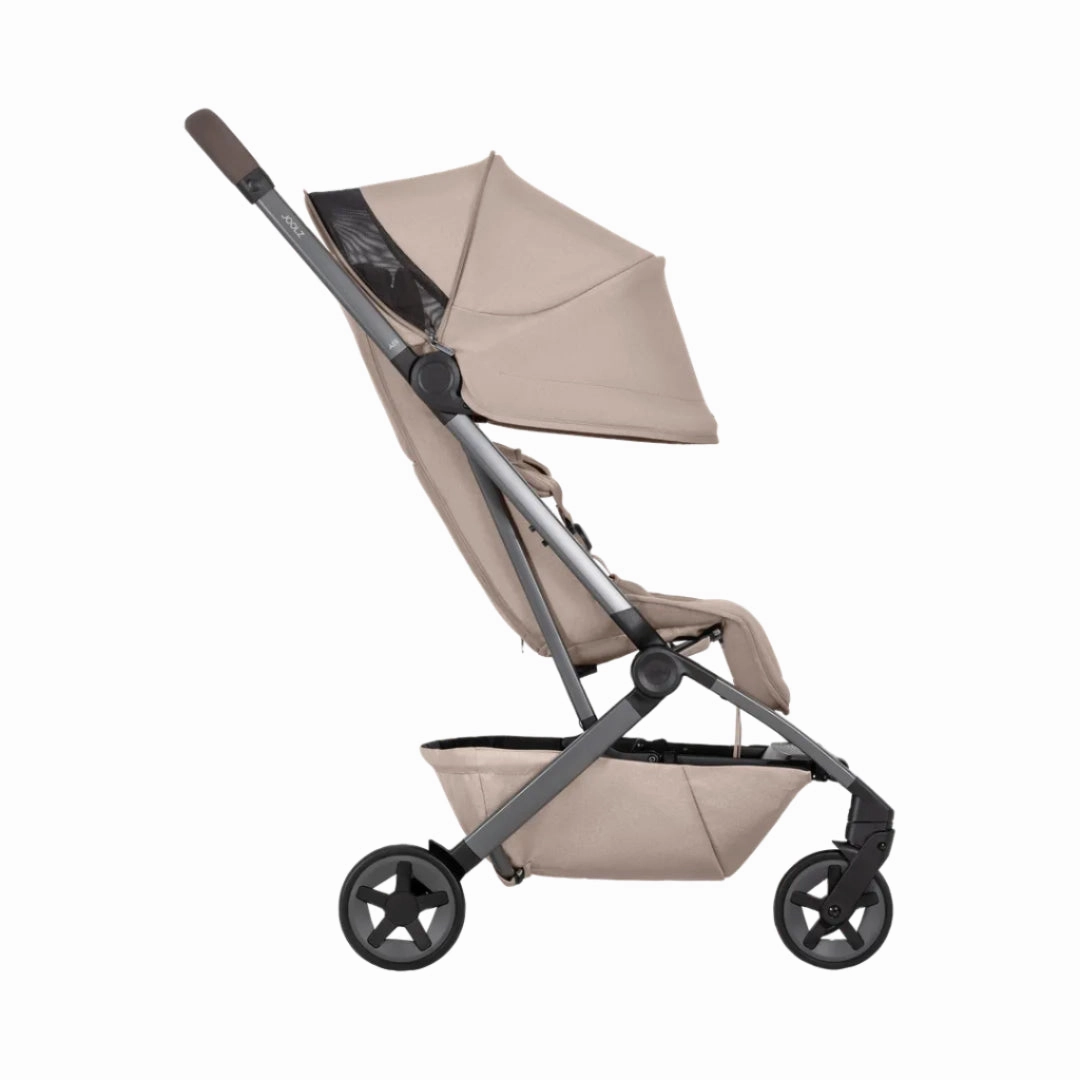 Joolz Aer Stroller - Sandy Taupe