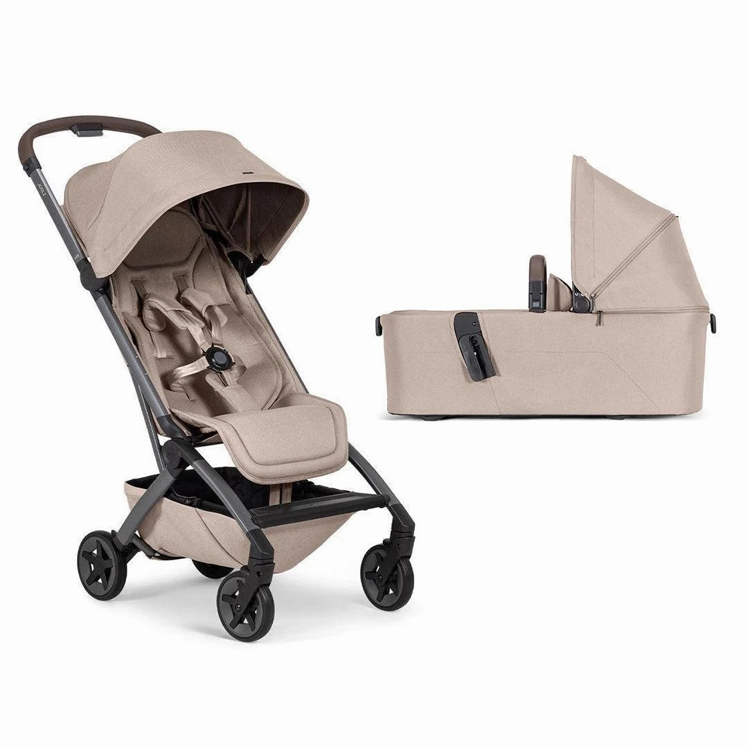 Joolz Aer Stroller - Sandy Taupe