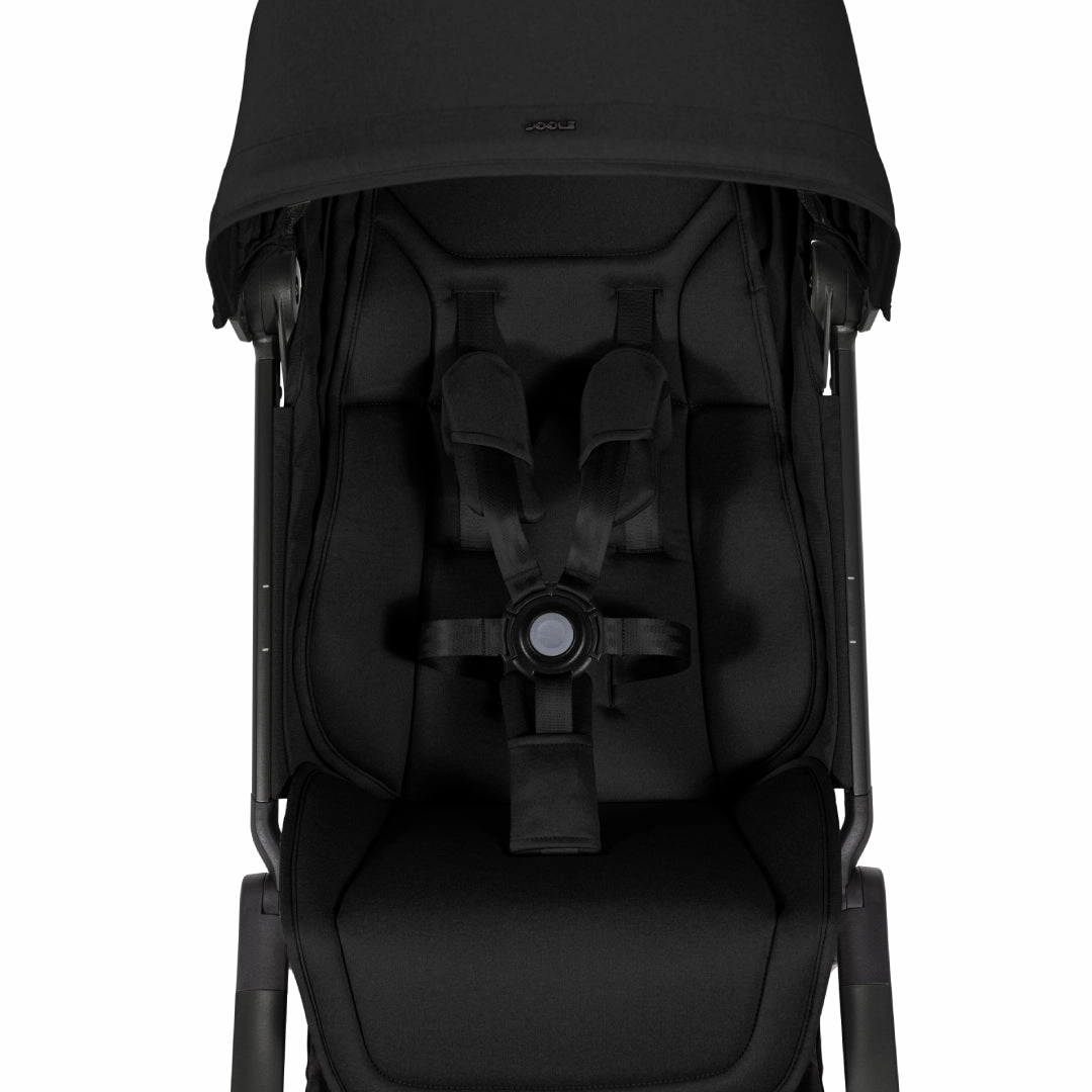 Joolz Aer Stroller - Space Black