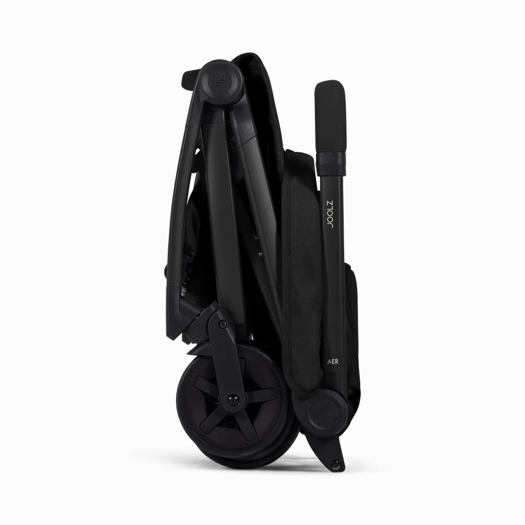 Joolz Aer Stroller - Space Black