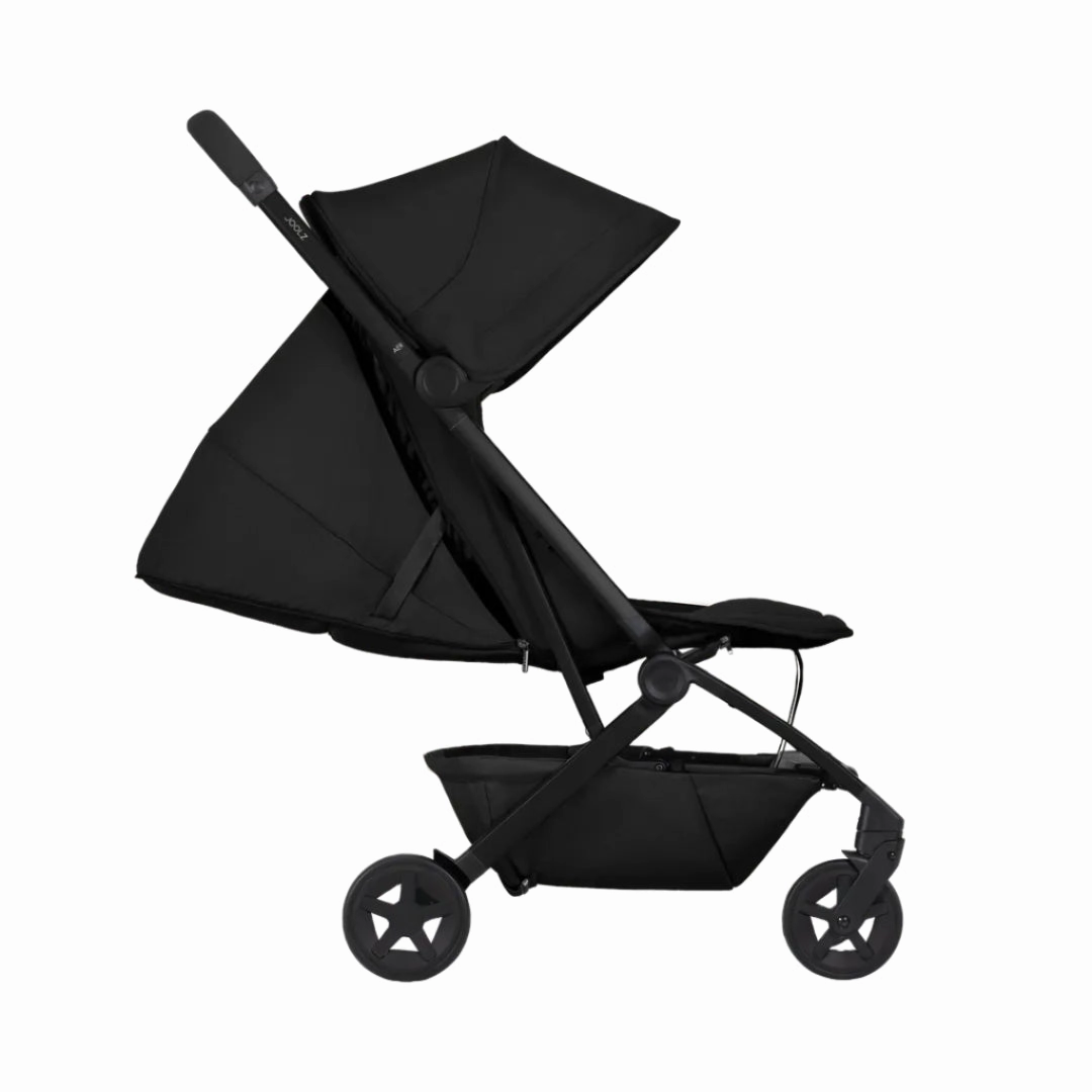 Joolz Aer Stroller - Space Black