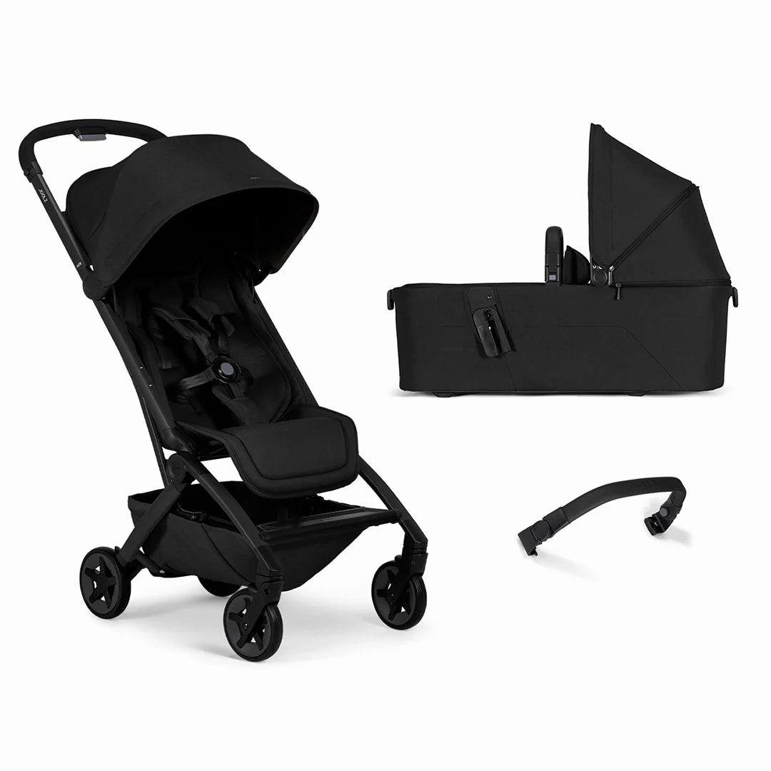 Joolz Aer Stroller - Space Black