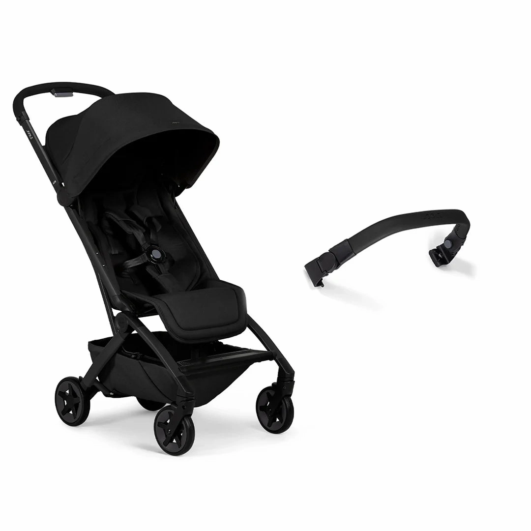 Joolz Aer Stroller - Space Black