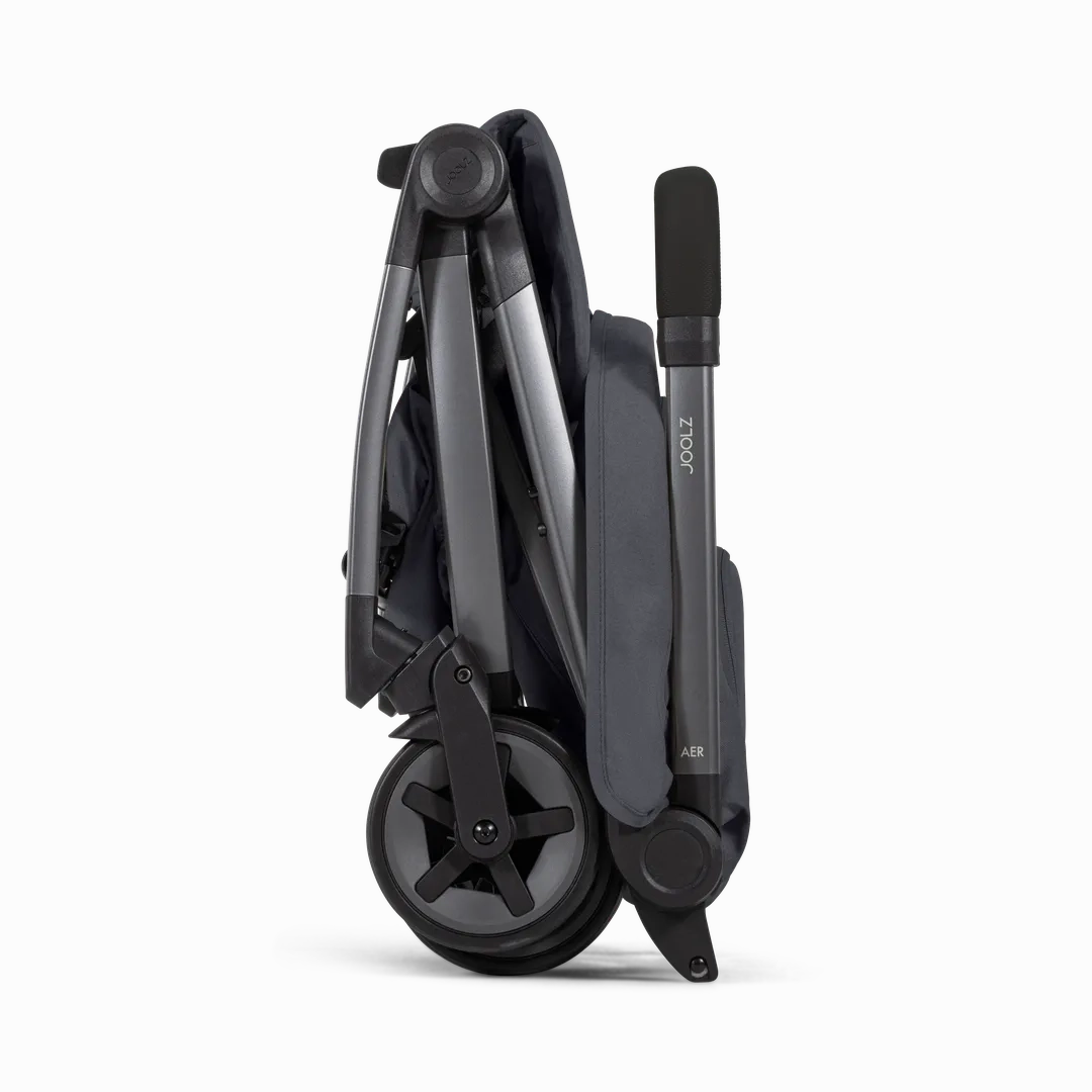 Joolz Aer Stroller - Stone Grey