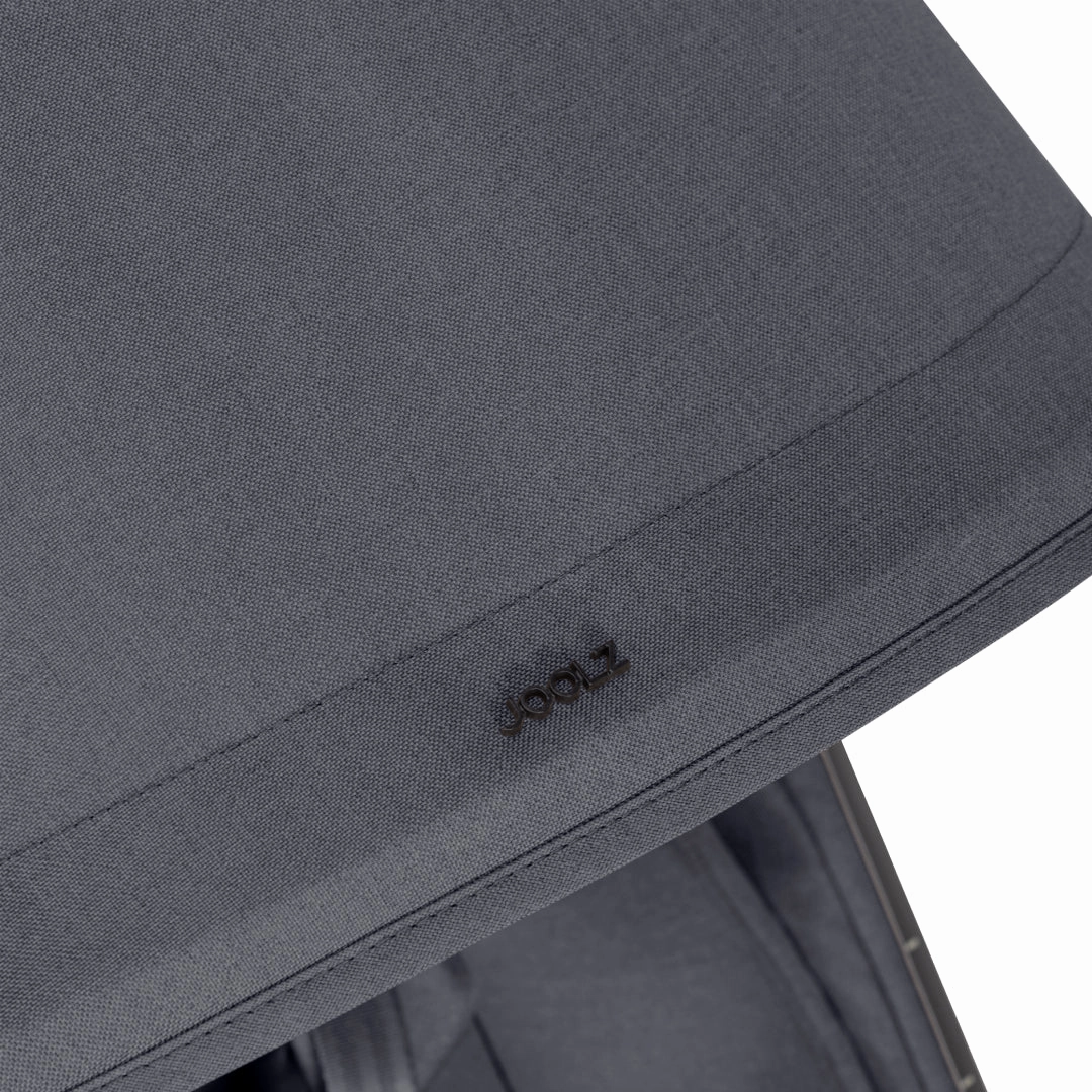 Joolz Aer Stroller - Stone Grey