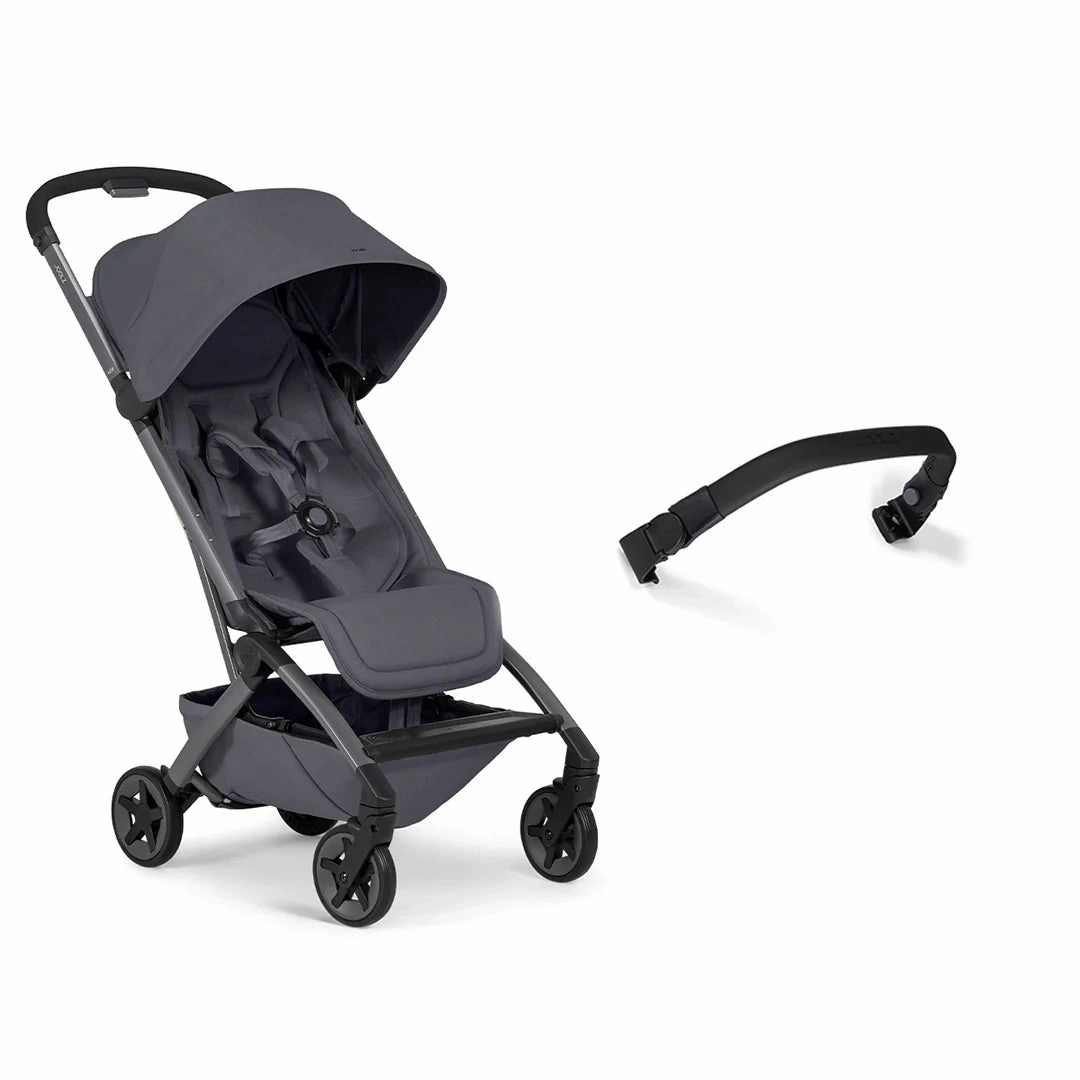 Joolz Aer Stroller - Stone Grey