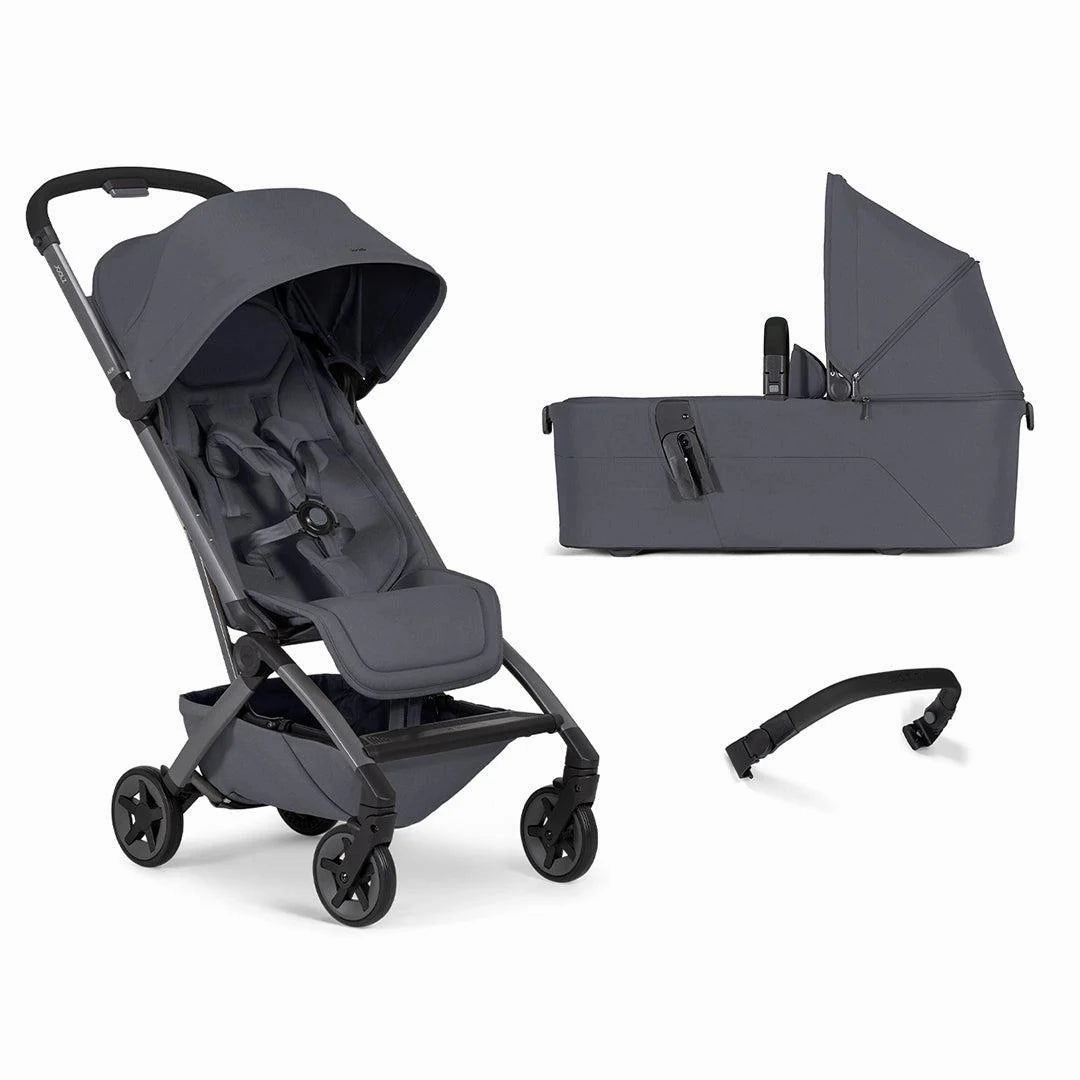 Joolz Aer Stroller - Stone Grey