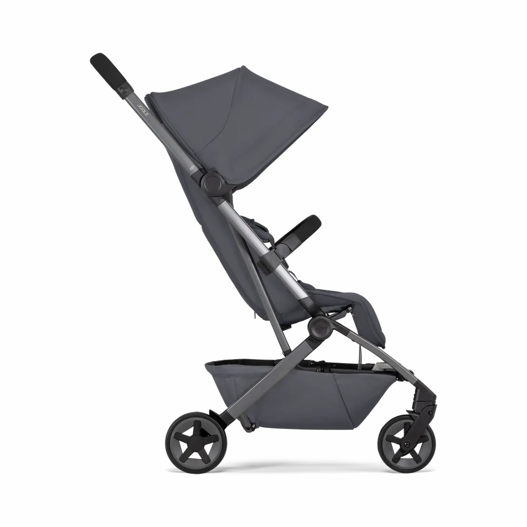 Joolz Aer Stroller - Stone Grey