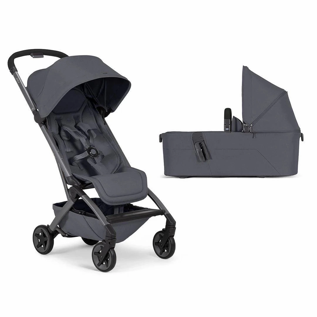 Joolz Aer Stroller - Stone Grey
