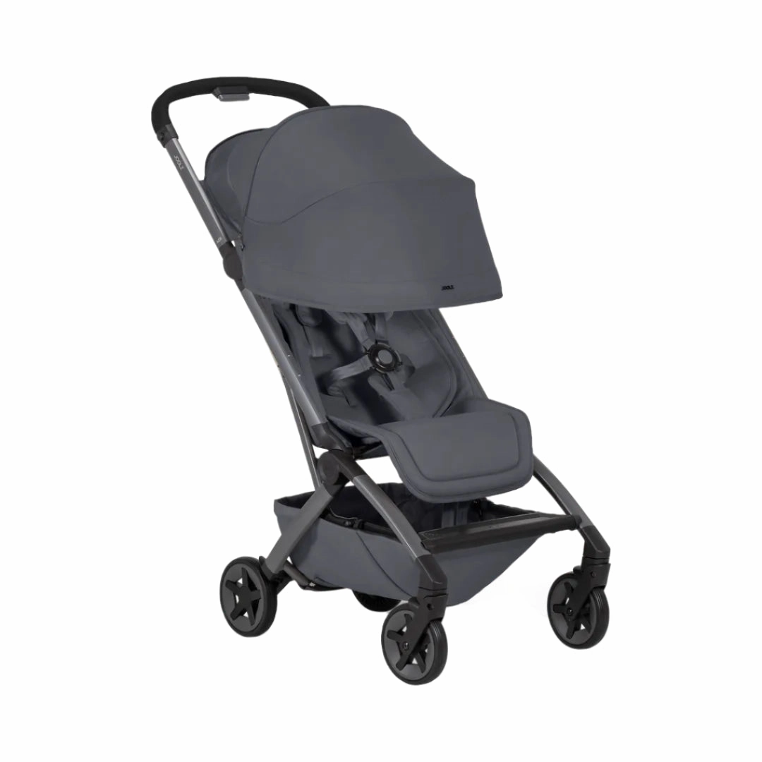 Joolz Aer Stroller - Stone Grey