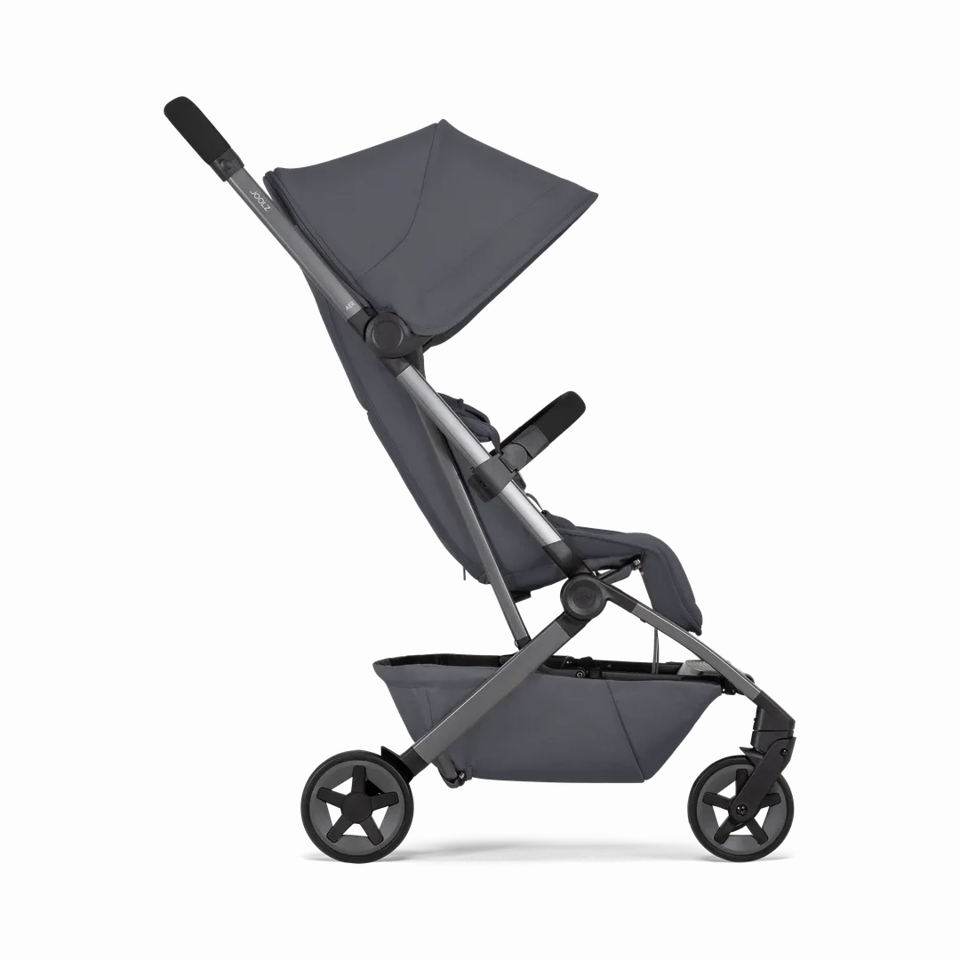 Joolz Aer Stroller - Stone Grey