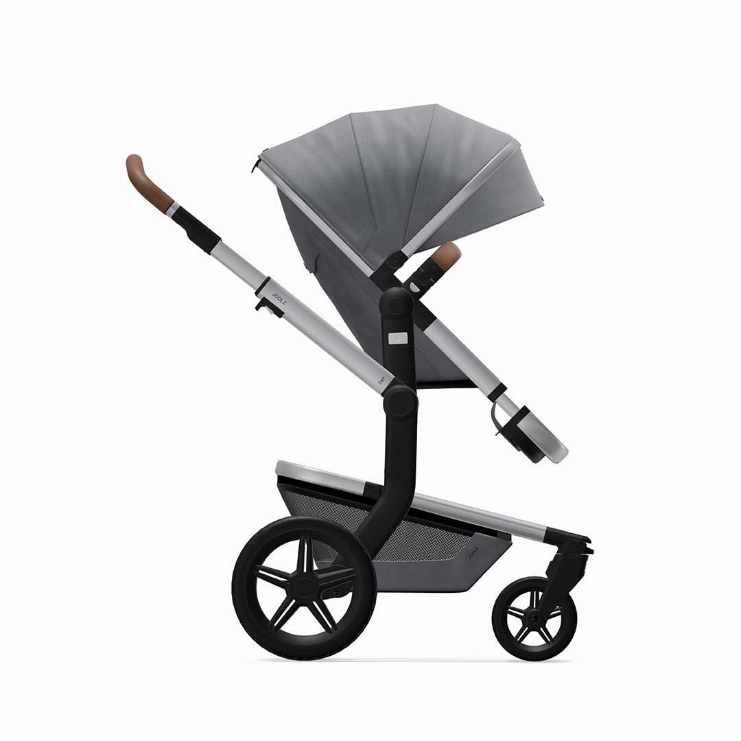 Joolz Day  Complete Pushchair - Gorgeous Grey