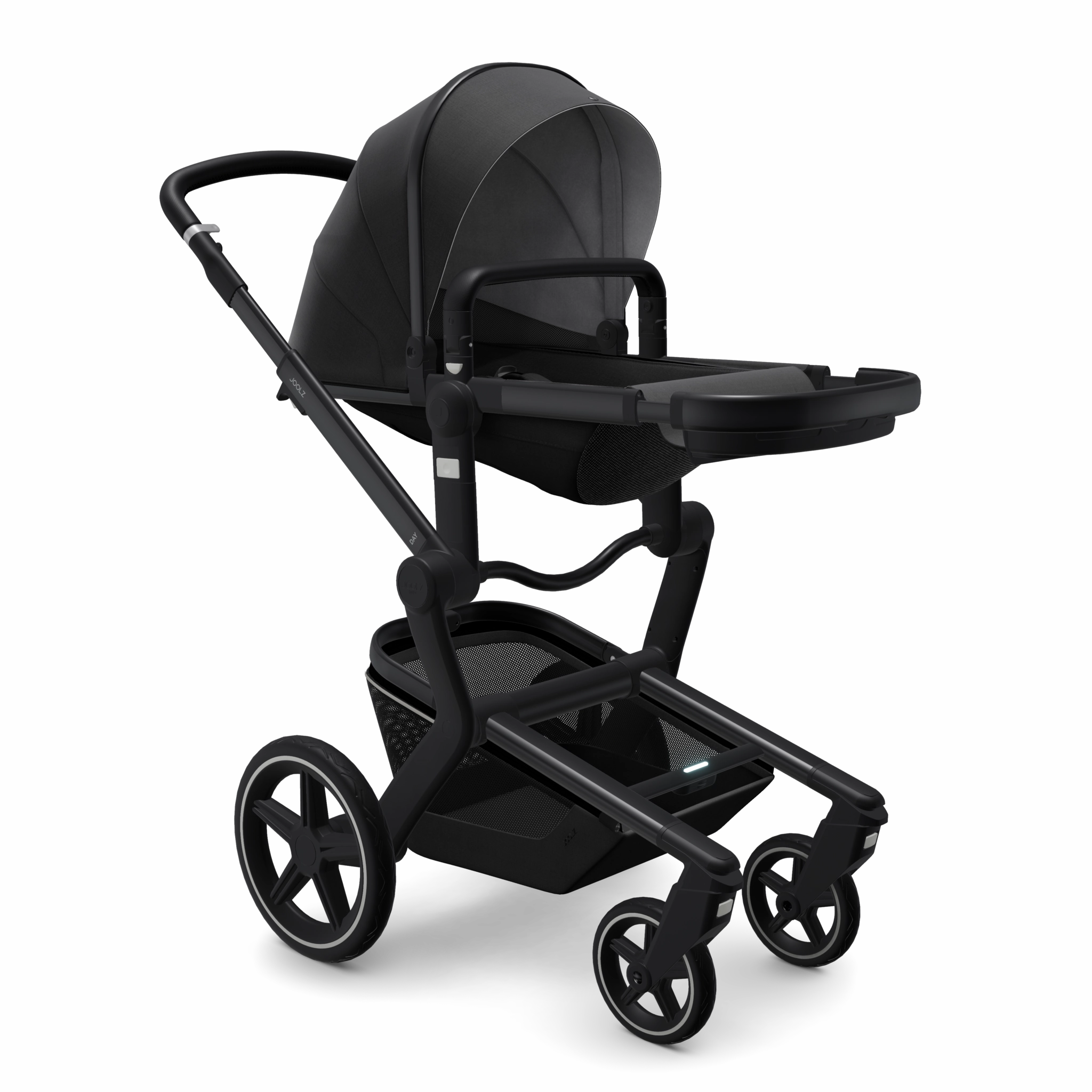 Joolz Day  Stroller